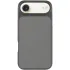 TPU+PC с металлическими кнопками для Apple iPhone 17 Air (6.5") – Черный / Black. Фото 4 из 7