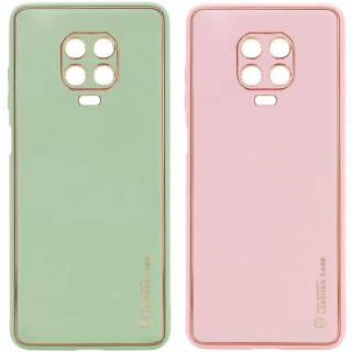 Шкіряний чохол Xshield на Xiaomi Redmi Note 9s / Note 9 Pro / Note 9 Pro Max фото 1 Шкіряний чохол Xshield на Xiaomi Redmi Note 9s / Note 9 Pro / Note 9 Pro Max фото 1 з 1