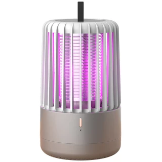 Ловушка для насекомых с UV подсветкой JO-766 with battery 1200 mAh фото 1 из 5