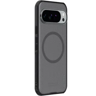 Чохол Nillkin Matte Magnetic Pro на Google Pixel 10 Pro XL — Transparent black