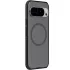 Чохол Nillkin Matte Magnetic Pro на Google Pixel 10 Pro XL – Transparent black. Фото 1 з 4