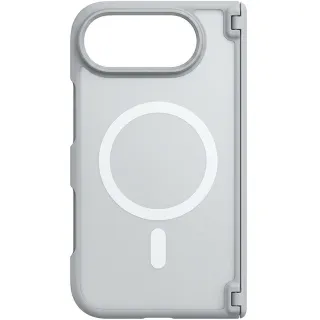 Чохол Ummi Colorful with Magnetic Fit для Apple iPhone Duo (5.4/7.6") — Сірий / Grey