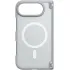 Чохол Ummi Colorful with Magnetic Fit для Apple iPhone Duo (5.4/7.6") – Сірий / Grey. Фото 1 з 1