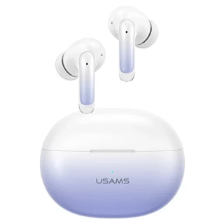 Бездротові TWS навушники Usams-XD19 X-don Series BT 5.3 фото 1 з 6