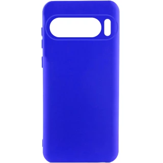 Чохол Silicone Case Lakshmi Elit на Google Pixel 9 Pro XL фото 1 з 2