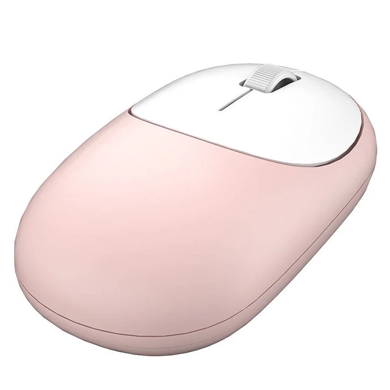 Бездротова миша WIWU WM107 – Pink. Фото 3 з 6