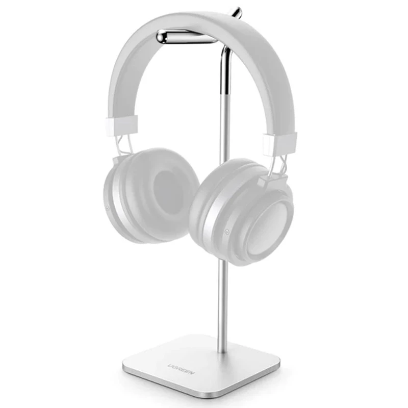 

Підставка для навушників UGREEN LP143 (silver)