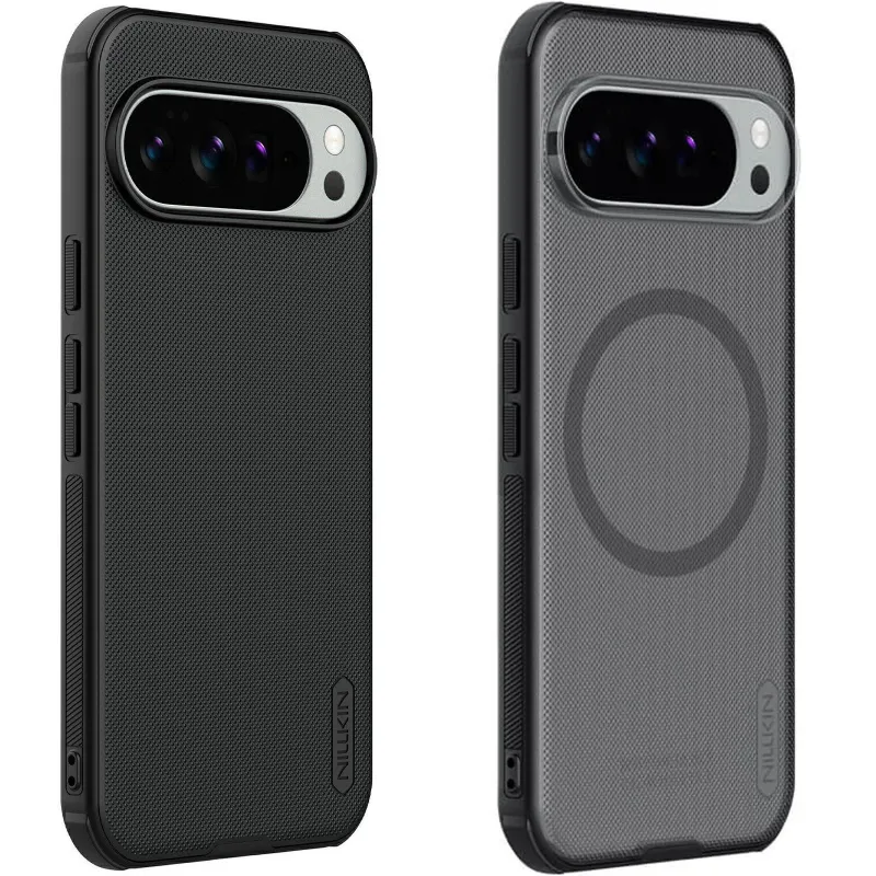 Чохол Nillkin Matte Magnetic Pro на Google Pixel 10 Pro XL фото 1 з 1
