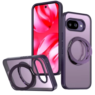 Чехол TPU+PC Aura Fold для Google Pixel 9a фото 1 Чехол TPU+PC Aura Fold для Google Pixel 9a фото 1 из 5