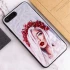 Стеклянный чехол Prisma Ladies на Apple iPhone 7 plus / 8 plus – Ukrainian Girl. Фото 6 из 7