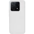 Чехол Silicone Case Lakshmi Premium на Xiaomi Poco X6 – Белый / White. Фото 1 из 2