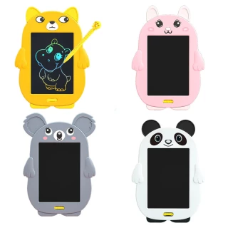 Планшет для малювання Animals 8,5 дюймів фото 1 з 1