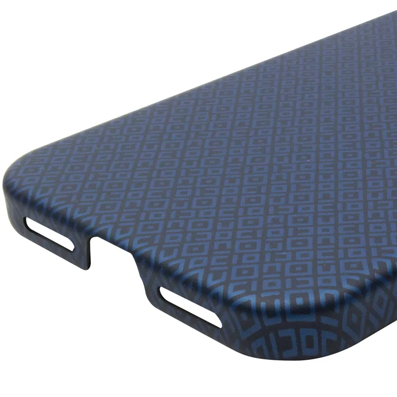 Чехол PC Sparta Slim Shield with Magnetic Fit для Apple iPhone 17 Pro Max (6.9") – Ocean Blue. Фото 7 из 7