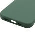 Чехол Silk Full Camera Protective (AA) NO LOGO для Apple iPhone 16 Pro Max – Зеленый / Pine green. Фото 8 из 8