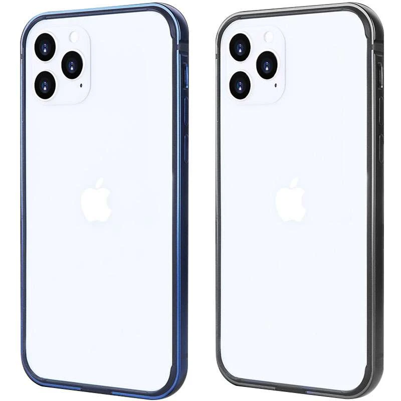 

Металевий бампер G-Case The Grand на Apple iPhone 12 Pro (6.1")