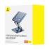 Підставка для ноутбуку Baseus UltraStable Pro (Three-Fold Version) (B10059900811-01) – Space Grey. Фото 6 з 6