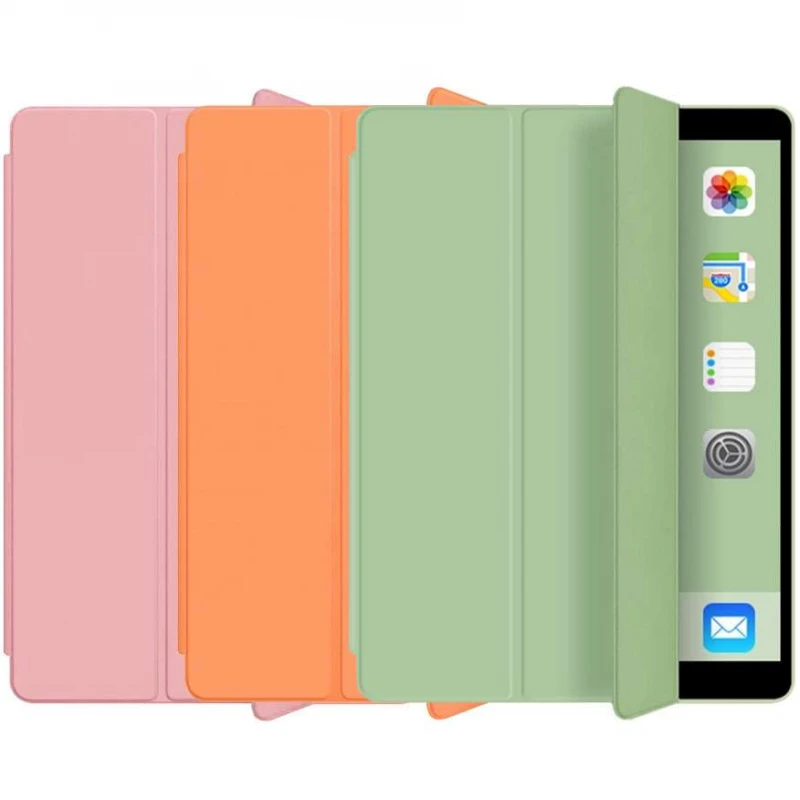 

Чохол-книга Smart Case на Apple iPad Mini 6 (8.3") (2021)