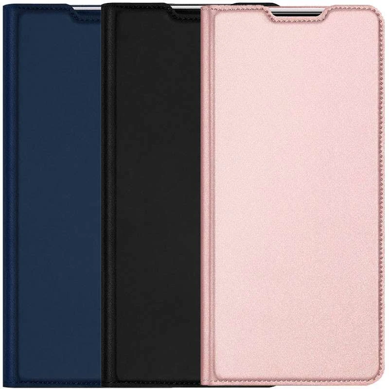 

Чохол-книжка Dux Ducis на Xiaomi Redmi Note 10 / Note 10s