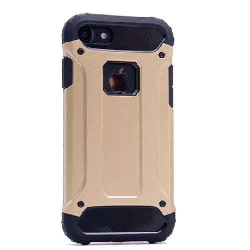 Протиударний чохол з посиленими кутами Immortal на Apple iPhone 7 / 8 (4.7") фото 9 з 10