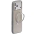 Чехол Ummi Colorful with MagSafe HQ Ring для Apple iPhone 18 Pro Max – Grey. Фото 2 из 4