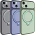 Чехол Ummi Full Camera with Magnetic Fit HQ Ring для Apple iPhone 15 (6.1") фото 1 из 2