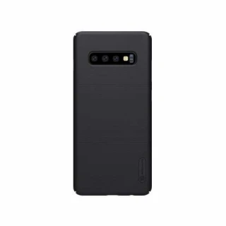 Пластикова накладка Nillkin Frost на Samsung Galaxy S10 фото 1 з 6