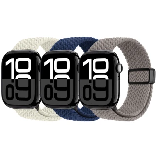 Ремінець Dux Ducis Mixture Ultra для Apple Watch 42(ser.1-3)/44/45/46/49mm фото 1 з 1