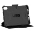 Чохол-книжка UAG Metropolis на Apple iPad Mini 6 (8.3") (2021) – Чорний. Фото 7 з 8
