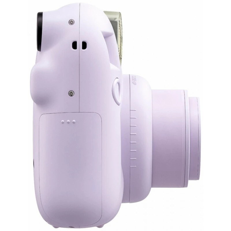 Фотокамера моментального друку Fujifilm INSTAX MINI 12 – Lilac Purple. Фото 7 з 7
