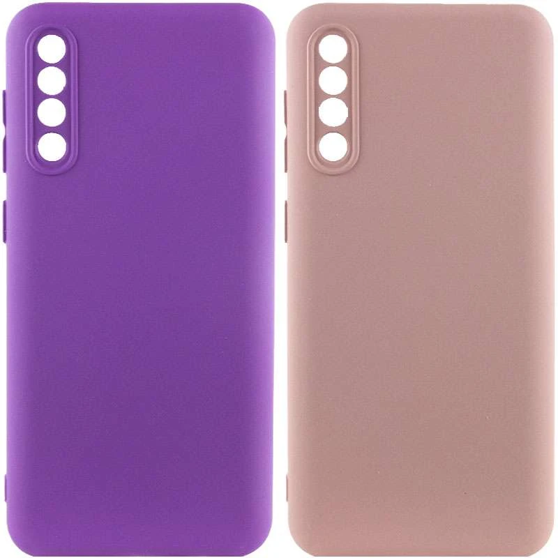 

Чохол Silicone Case Lakshmi з закритою камерою на Samsung Galaxy A50 (A505F) / A50s / A30s