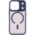 Чохол Ummi Ultimate with MagSafe для Apple iPhone 17 Pro (6.3") – Blue. Фото 3 з 6