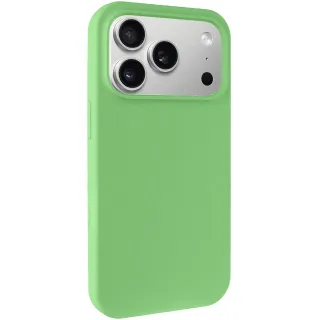 Чехол Silk Full Protective (AA) NO LOGO для Apple iPhone 17 Pro (6.3") фото 1 из 5