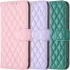 Кожаный чехол-книжка Sweet Line для Xiaomi Redmi Note 15 Pro 4G фото 1 из 1