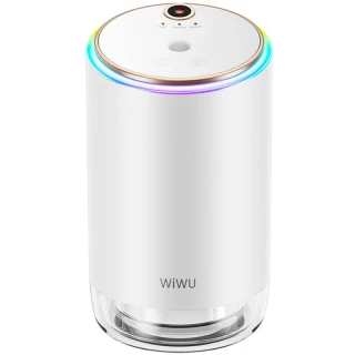 Зволожувач повітря WIWU Wi-AR003 Starry Ambient з арома-диффузором фото 1 з 1