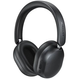 Накладні бездротові навушники Acefast H12 ANC фото 1 з 5