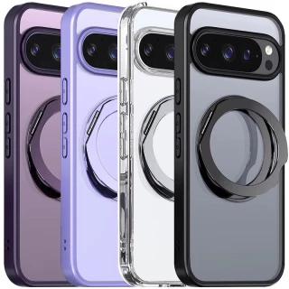 Чохол TPU+PC Aura Fold для Google Pixel 10 фото 1 Чохол TPU+PC Aura Fold для Google Pixel 10 фото 1 з 2