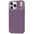 Чохол Syndee with MagSafe для Apple iPhone 17 Pro (6.3") – Sunset Purple. Фото 1 з 4