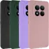 Чехол Silicone Case Lakshmi Premium з закритою камерою на Xiaomi Redmi Note 15 Pro 4G фото 1 из 2