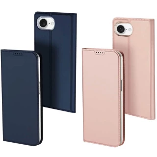 Чехол-книжка Dux Ducis для Apple iPhone 17e (6.1") фото 1 из 2