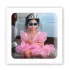 Стікер 3D до 5см Girl Collection – Я - принцеса. Фото 1 з 3