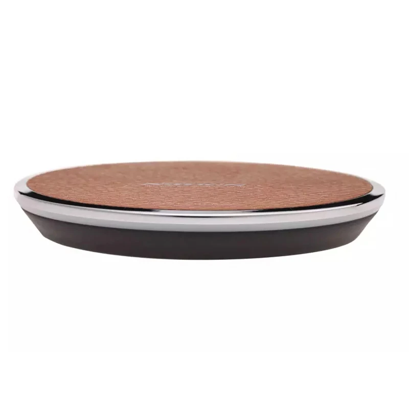 БЗУ Nillkin Magic Disk 3 Fast Wireles Charger 10W (MC014) – Brown. Фото 5 из 5