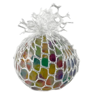 Игрушка-антистресс "Mesh Squish Ball" фото 1 из 4