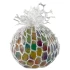 Игрушка-антистресс "Mesh Squish Ball" – Rainbow. Фото 1 из 4