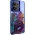 Чохол TPU+PC Street Art для Xiaomi Redmi Note 13 4G – Gamer. Фото 1 з 7