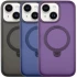 Чохол Ummi Colorful with MagSafe HQ Ring для Apple iPhone 13 (6.1") фото 1 з 1