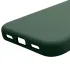 Чехол Silicone Case Lakshmi Premium на Google Pixel 10 Pro – Зеленый / Cyprus Green. Фото 8 из 8