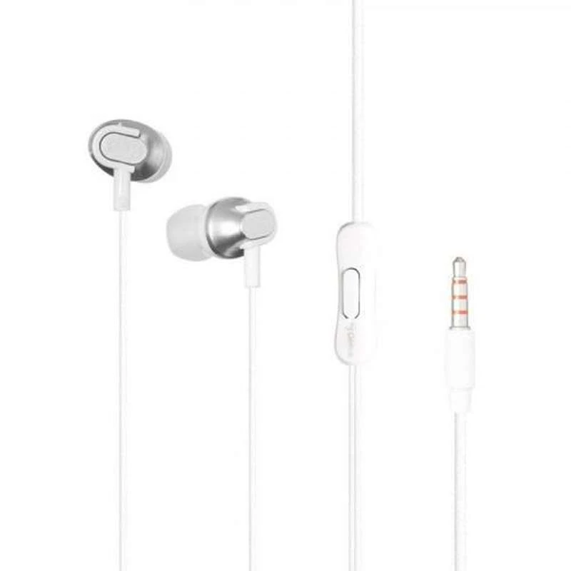 

Наушники Gelius Ultra Iron Wave GU-075 (White)