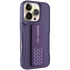 Чехол Вива с ремешком для Apple iPhone 16 Pro Max – Purple. Фото 2 из 7