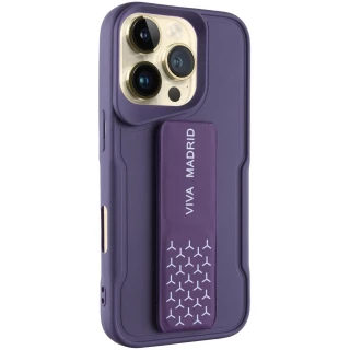 Чохол Віва з ремінцем для Apple iPhone 16 Pro фото 1 з 7
