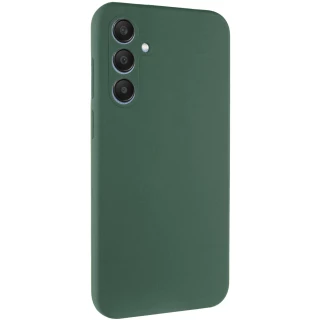 Чохол Silicone Case Lakshmi Premium з закритою камерою на Samsung Galaxy S25 Edge фото 1 з 7